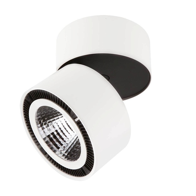 Светодиодный спот Lightstar Forte Muro 214816 изображение 1 Светодиодный спот Lightstar Forte Muro 214816 Фото № 1