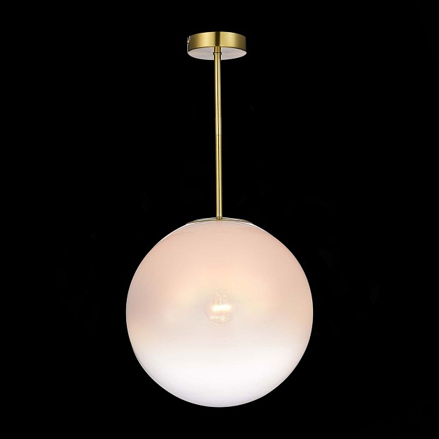 Подвесной светильник ST Luce Cassius SL1190.212.01 изображение 4 Подвесной светильник ST Luce Cassius SL1190.212.01 Фото № 4