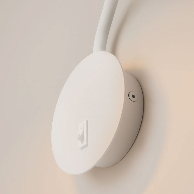 Бра Maytoni Stem C035WL-L3W3K изображение 6 Бра Maytoni Stem C035WL-L3W3K Фото № 6