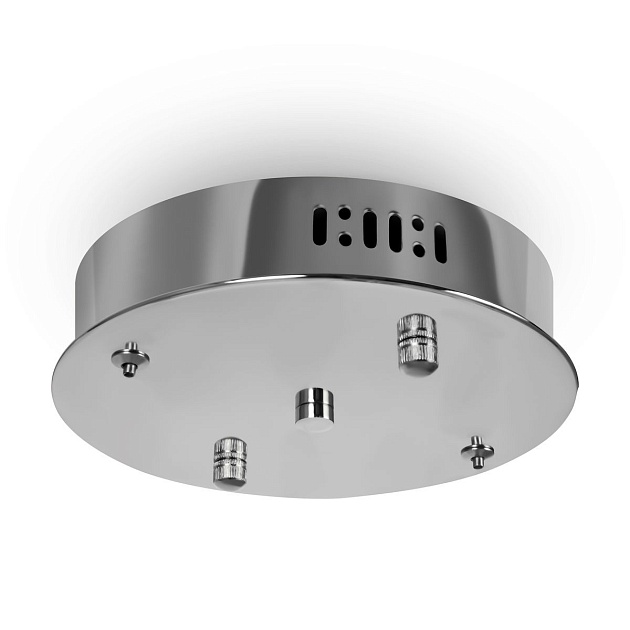 Основание для светильника Freya Tier FR5257A-L2CH1 Фото № 1