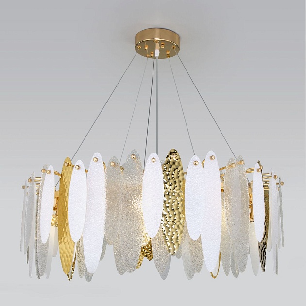 Подвесная люстра Bogates Canaria 326/10 Smart Фото № 1