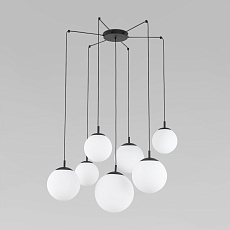 Подвесная люстра TK Lighting 4794 Esme 3