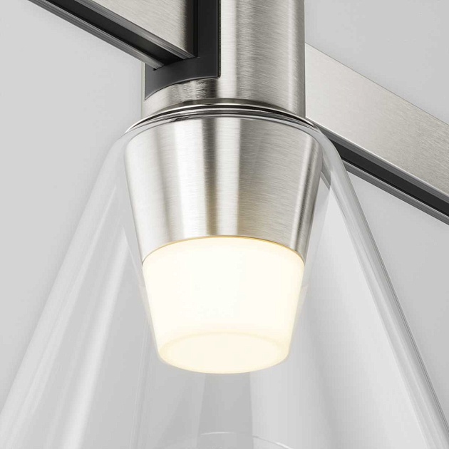 Трековый светильник Maytoni Technical TR147-1-3W3K-PT изображение 5 Трековый светильник Maytoni Technical TR147-1-3W3K-PT Фото № 5