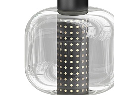 Настольная лампа Kink Light Гефо 07710-T,19(21) 1