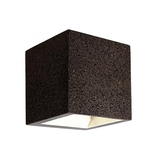 Бра Deko-Light Mini Cube Grey Granit 620139 изображение 1 Бра Deko-Light Mini Cube Grey Granit 620139 Фото № 1