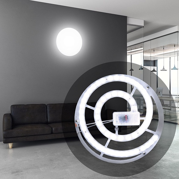 Светодиодный модуль Apeyron 02-27 Фото № 7