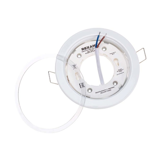 Блок питания REXANT 201-024-3 изображение 5 Блок питания REXANT 201-024-3 Фото № 5