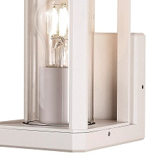 Уличный настенный светильник Mantra Nevada 8898 2