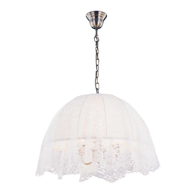 Подвесная люстра Citilux Базель CL407134 Фото № 1