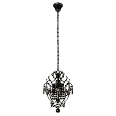 Подвесная люстра Loft It Burlesque 10417 BL