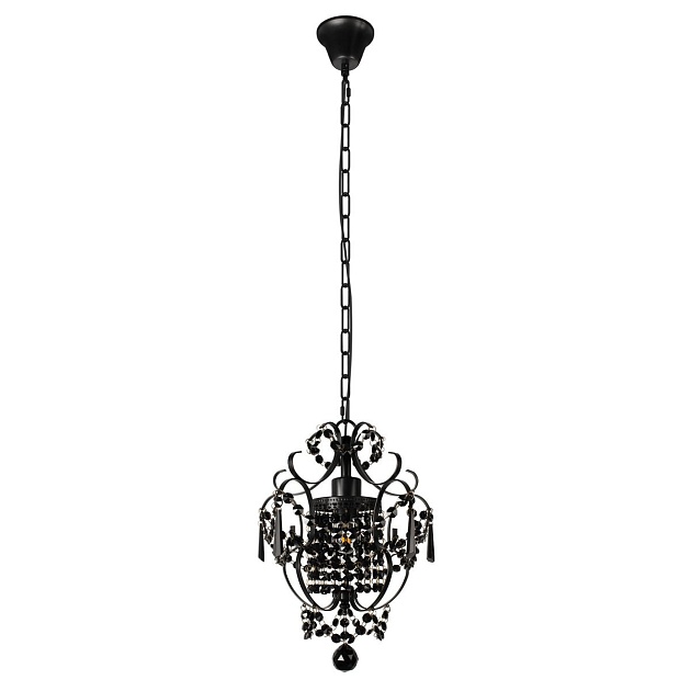 Подвесная люстра Loft It Burlesque 10417 BL Фото № 1