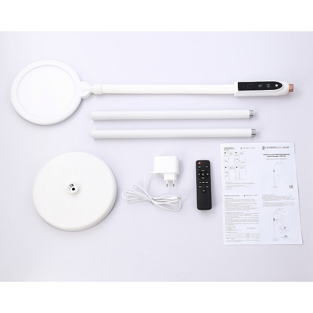 Торшер Ambrella light Traditional TR97701 изображение 6 Торшер Ambrella light Traditional TR97701 Фото № 6