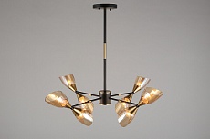 Подвесная люстра Omnilux Onno OML-66807-08 3