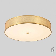 Потолочный светильник Crystal Lux BUTTON PL40W LED 1