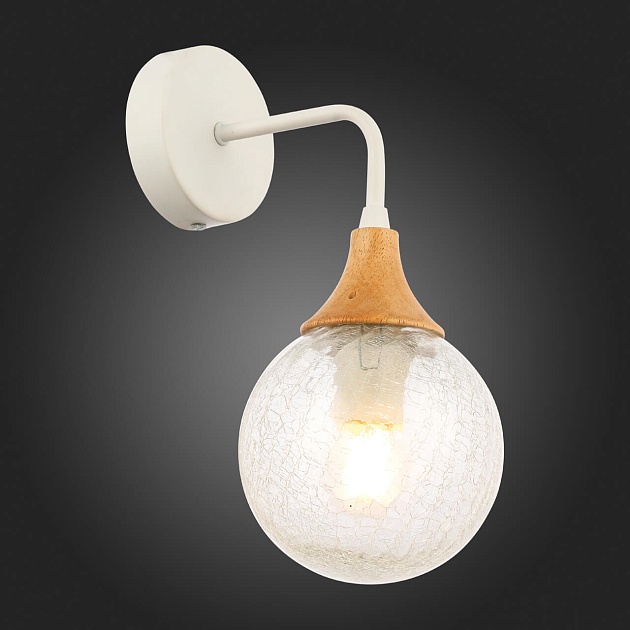 Бра Evoluce Lione SLE109501-01 Фото № 5