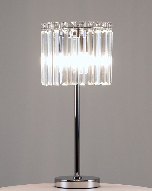 Настольная лампа Moderli Levi V10757-3T Фото № 5