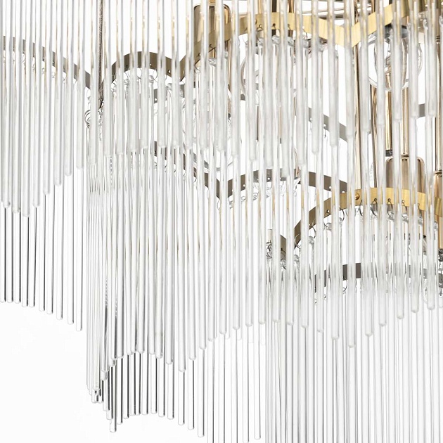 Подвесная люстра Citilux Jane CL304183 Фото № 9