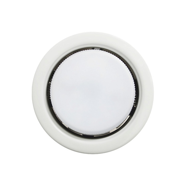 Основание для светильника EKS Gx53 PP ЦБ-00008597 Фото № 1