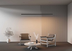 Линейный светильник Maytoni Technical LL312015 1