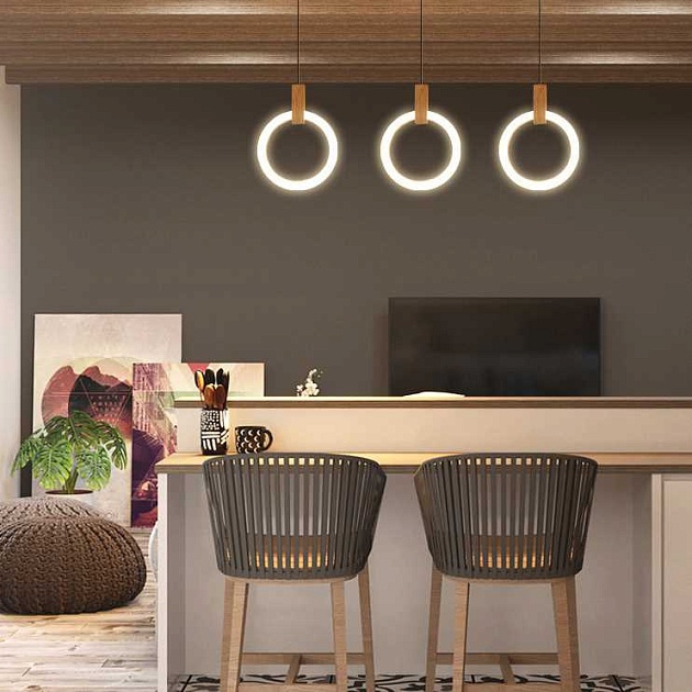 Подвесной светильник Imperium Loft 40,2372 123403-22 Фото № 9