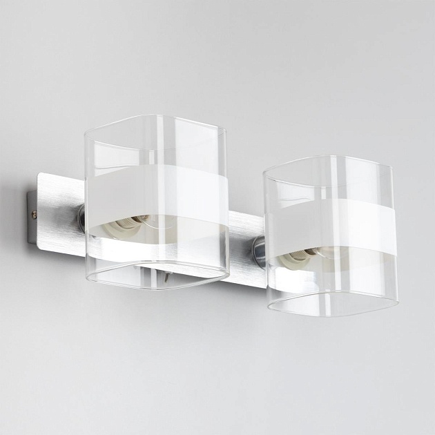 Бра Citilux Вирта CL139320 изображение 1 Бра Citilux Вирта CL139320 Фото № 1