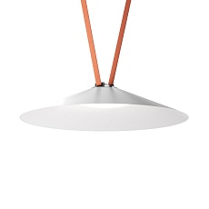 Трековый светильник DENKIRS Belty Flow DK5568-WH+BK 1