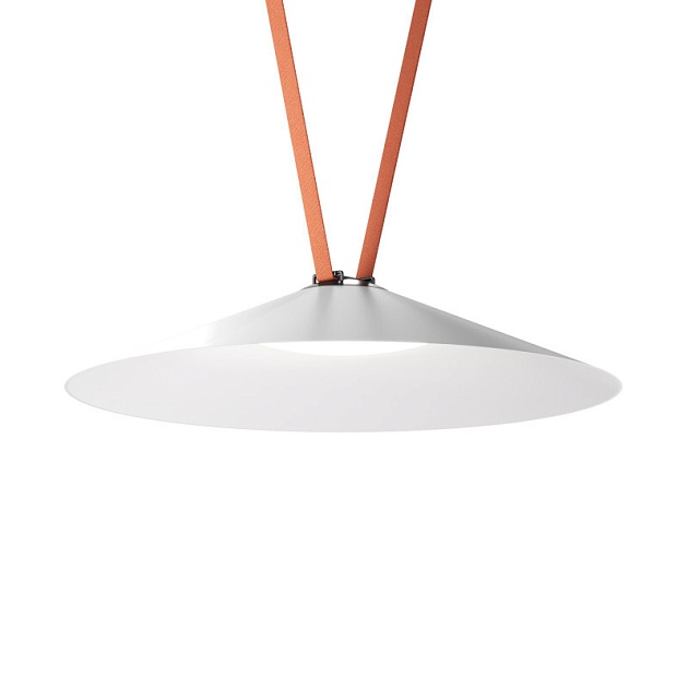 Трековый светильник DENKIRS Belty Flow DK5568-WH+BK Фото № 2