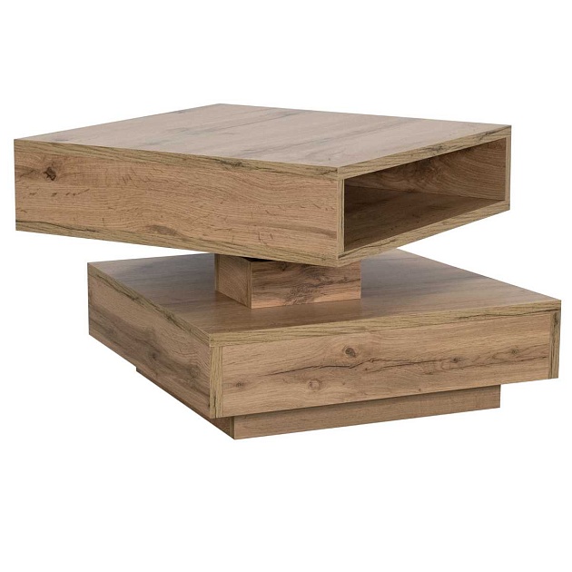 Журнальный стол Мебелик Andy 008469 изображение 6 Журнальный стол Мебелик Andy 008469 Фото № 6