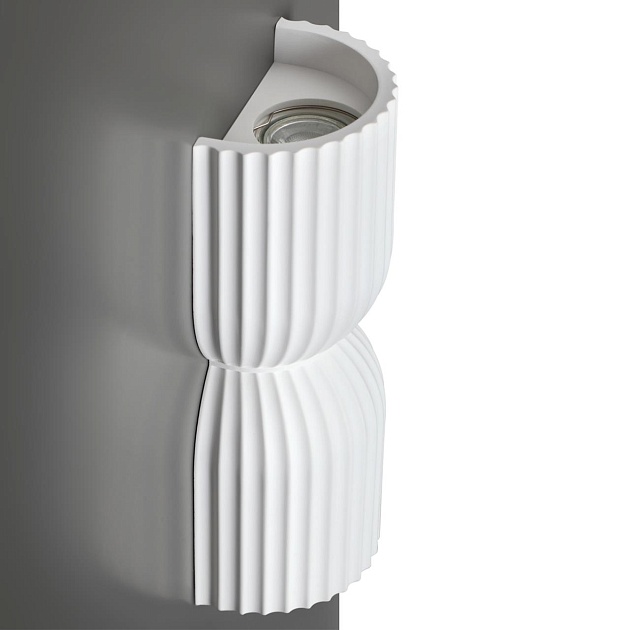 Настенный светильник Novotech Over Yeso 370977 Фото № 5