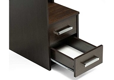 Компьютерный стол Woodville Джаз-24 328699 2