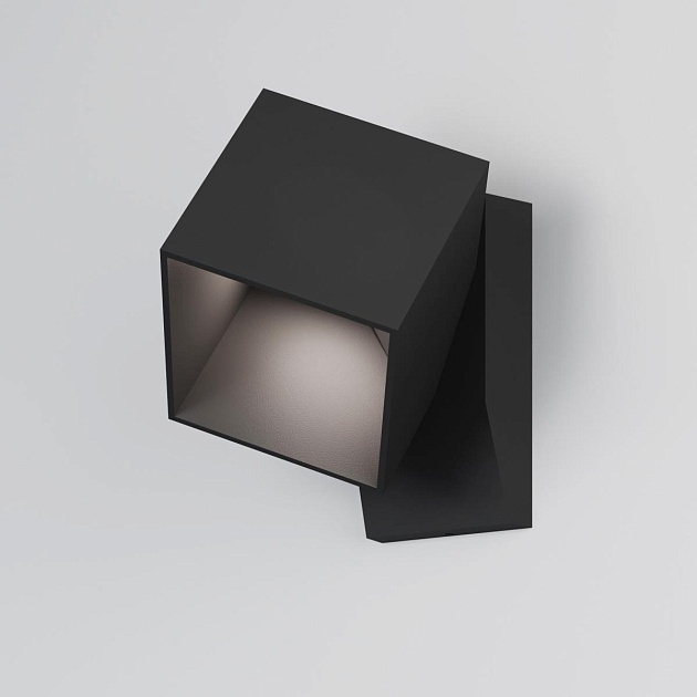 Светильник садово-парковый светодиодный Elektrostandard Fjord a071148 изображение 1 Светильник садово-парковый светодиодный Elektrostandard Fjord a071148 Фото № 1