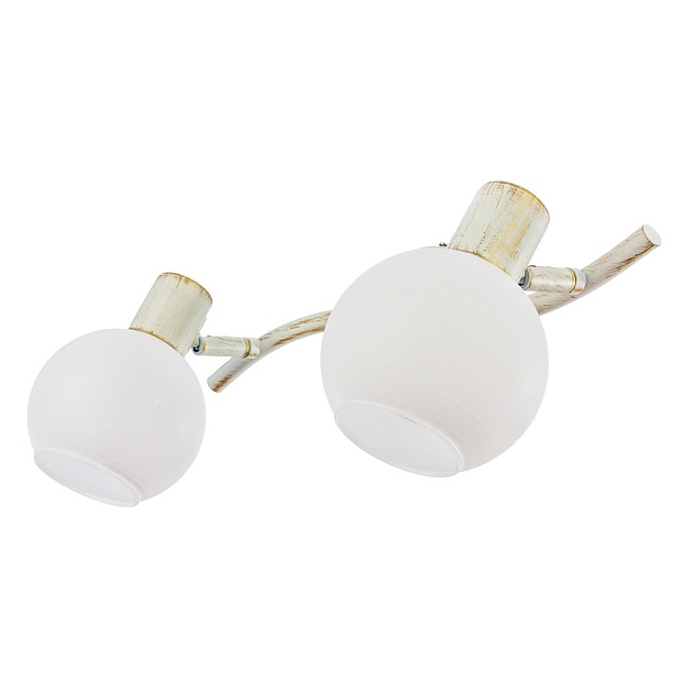 Спот Gerhort G81028/2wWT WT Фото № 1