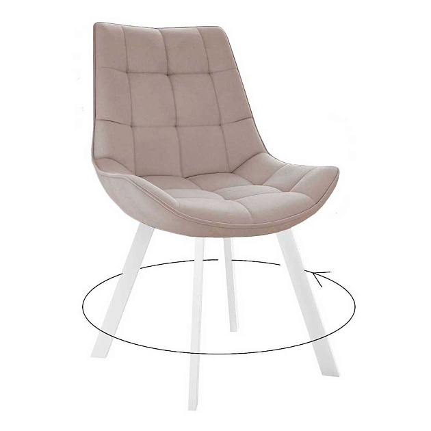 Кухонный стул DikLine 263 00-00066963 Фото № 1