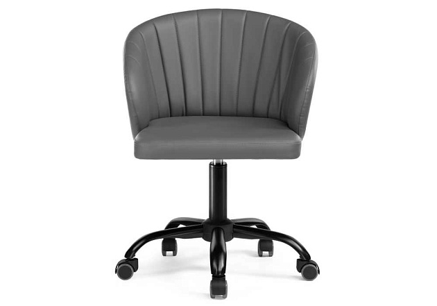 Поворотное кресло Woodville Пард 464226 Фото № 5