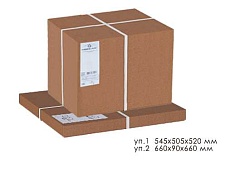 Кресло Мебелик Ретро 007545 1