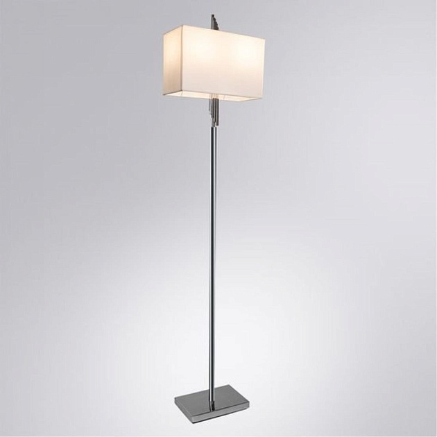 Торшер Arte Lamp Julietta A5037PN-2CC изображение 5 Торшер Arte Lamp Julietta A5037PN-2CC Фото № 5