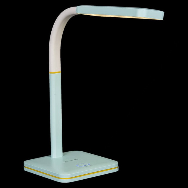 Настольная лампа Reluce 01872-2.7-01 GN изображение 2 Настольная лампа Reluce 01872-2.7-01 GN Фото № 2