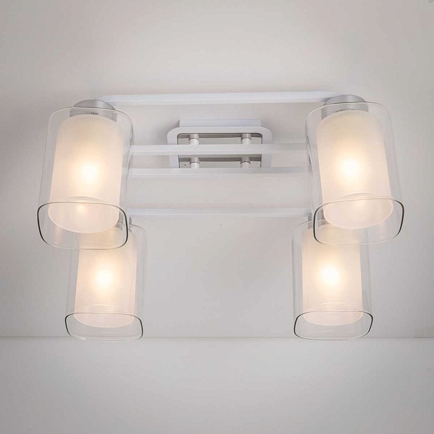 Потолочная люстра Citilux Румба CL159240 Фото № 4