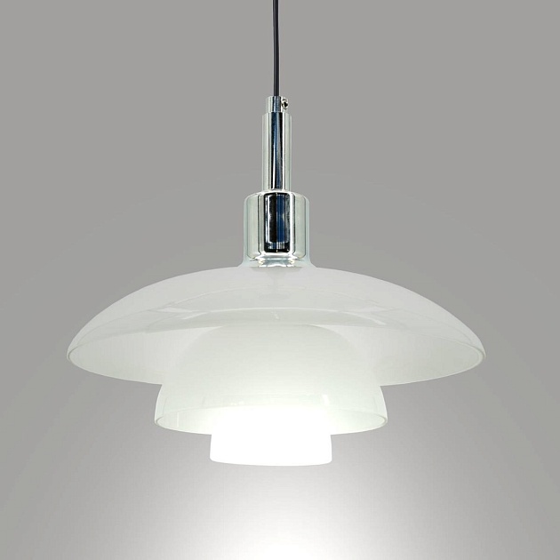 Светильник подвесной Lightera Bacalar LE124L-28C Фото № 2