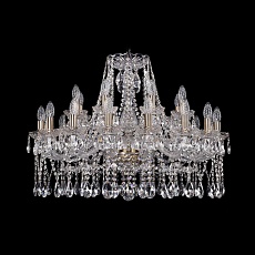 Подвесная люстра Bohemia Ivele 1413/16+8/300 Pa