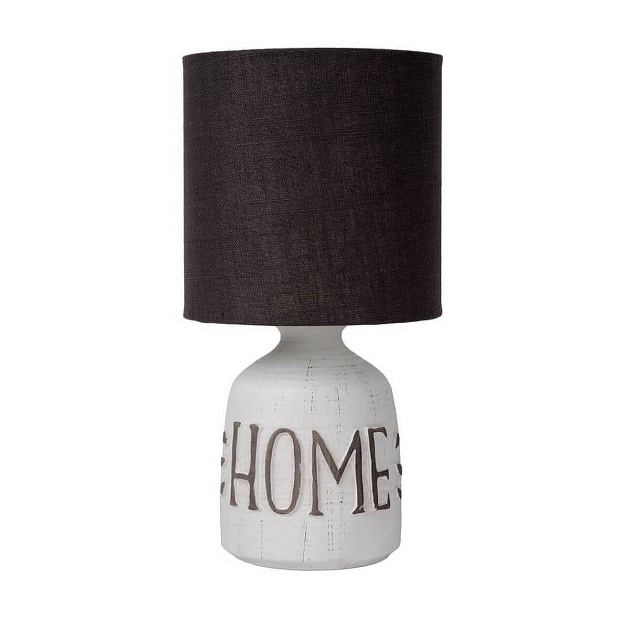 Настольная лампа Lucide Cosby 47503/81/31 изображение 1 Настольная лампа Lucide Cosby 47503/81/31 Фото № 1