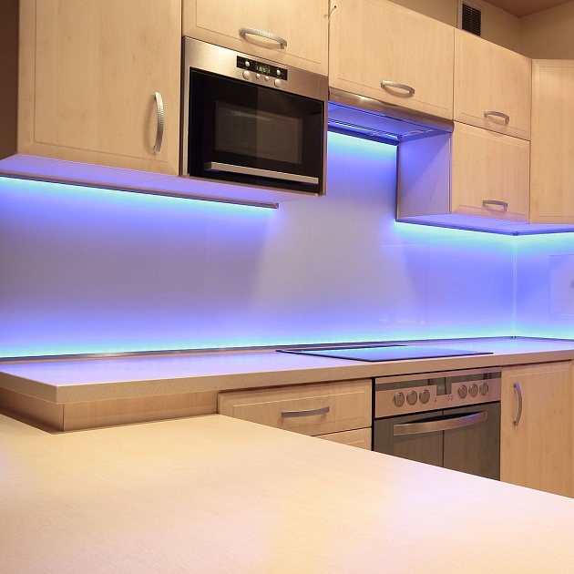 Профиль накладной серебро 2м. Apeyron 08-10-01 Фото № 10