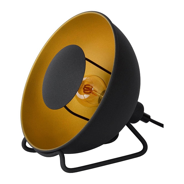 Настольная лампа Lucide Alvaro 05530/31/30 изображение 1 Настольная лампа Lucide Alvaro 05530/31/30 Фото № 1