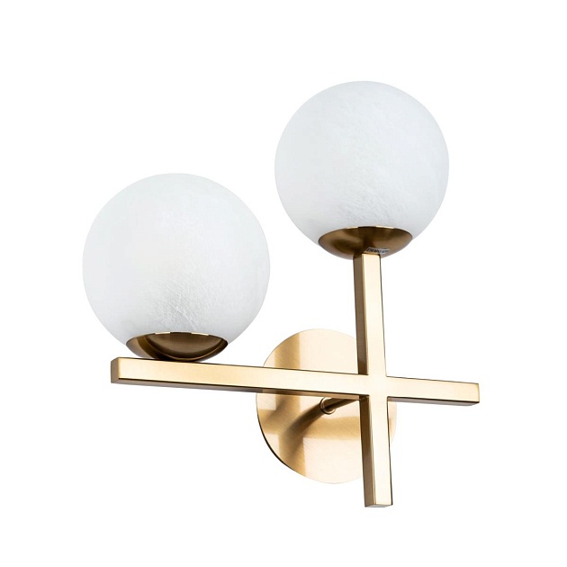 Бра Modelux Modestyle MS.6117.02 BS изображение 1 Бра Modelux Modestyle MS.6117.02 BS Фото № 1