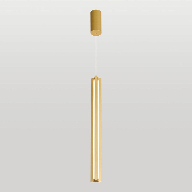 Подвесной светодиодный светильник Lussole Clinch LSP-7264 Фото № 1