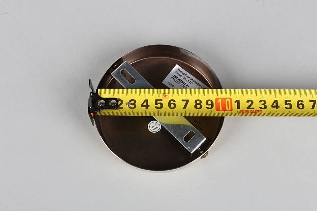 Бра Omnilux Serrano OML-94511-01 Фото № 9