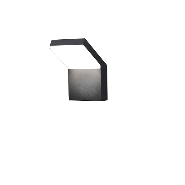 Уличный настенный светодиодный светильник Novotech Street Roca 357520 Фото № 1