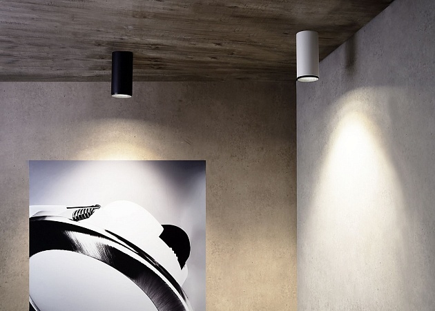 Накладной светодиодный светильник Deko-Light Lucea 348160 Фото № 4