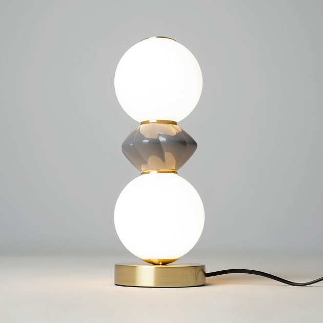 Настольный светильник Maytoni MOD362TL-L10GR3K Фото № 6