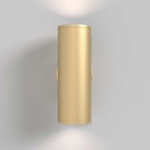 Бра Maytoni Technical Focus S C068WL-02MG Фото № 6